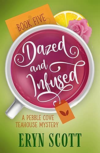 Dazed and Infused