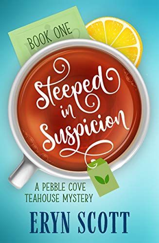 Steeped in Suspicion