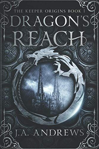 Dragon's Reach