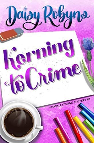 Kerning to Crime