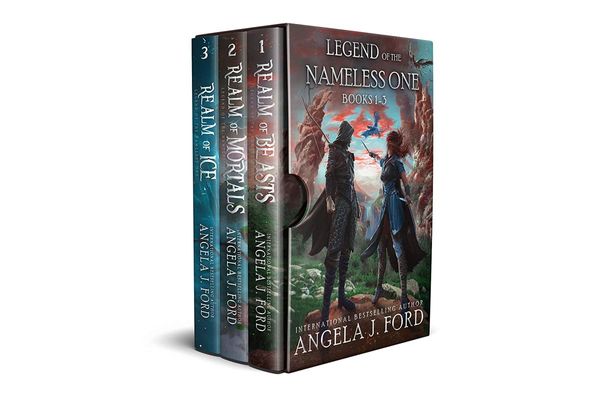 Legend of the Nameless One