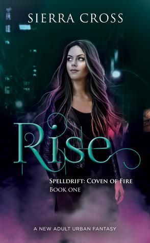 Rise (Spelldrift