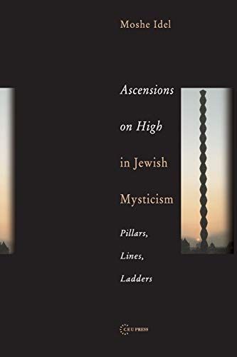 Ascensions on High in Jewish Mysticism