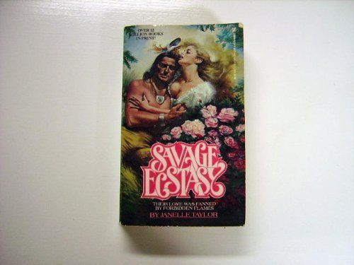 Savage Ecstasy