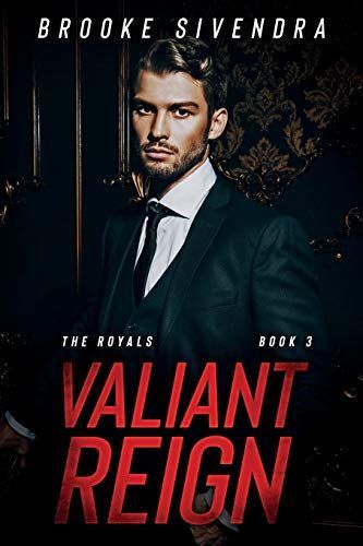 VALIANT REIGN