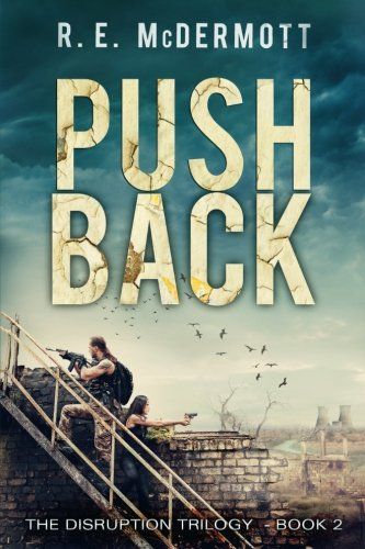 PUSH BACK