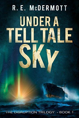Under a Tell-Tale Sky