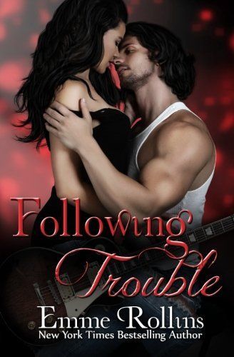Following Trouble