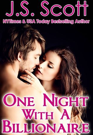 One Night with a Billionaire ~ Jason