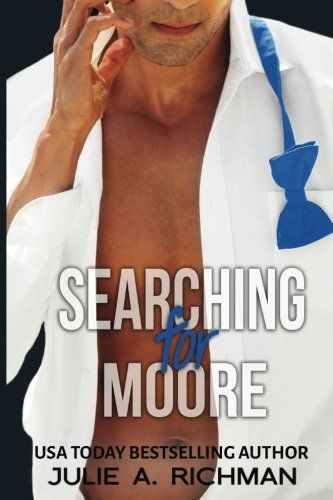 Searching for Moore