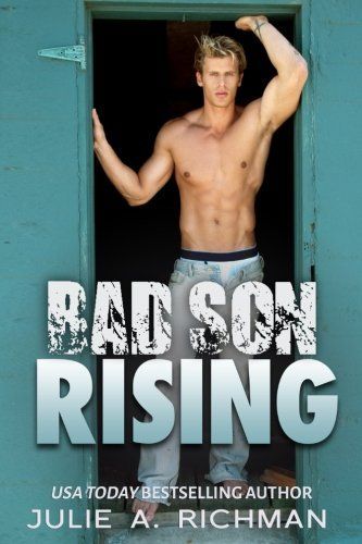 Bad Son Rising