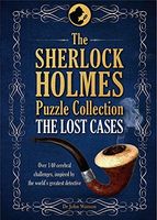Sherlock Holmes Puzzles