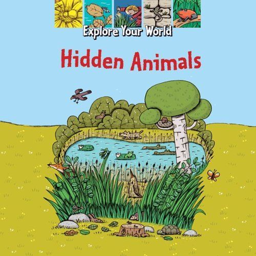 Hidden Animals