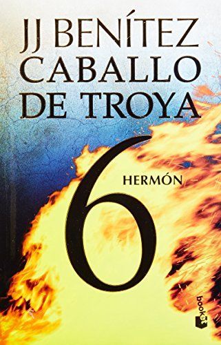 Caballo de Troya 6. Hermón (Ne)