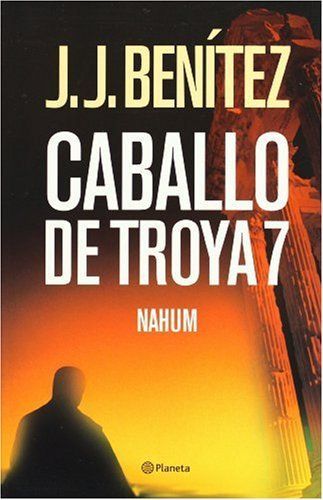 Caballo de Troya 7