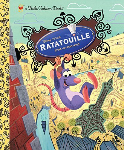 Ratatouille