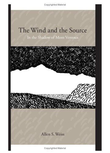 The Wind and the Source