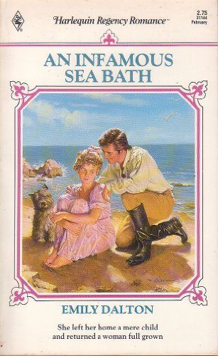An Infamous Sea Bath