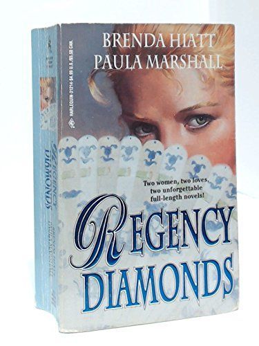 Regency Diamonds