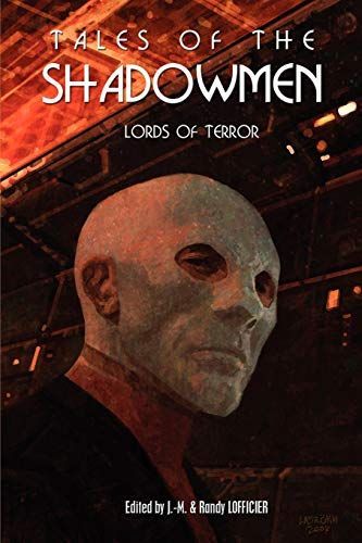 Tales of the Shadowmen 4