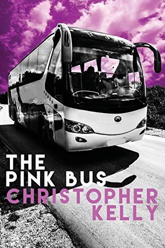 The Pink Bus