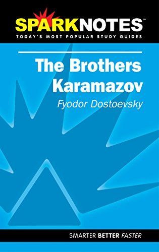 The Brothers Karamazov