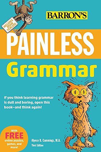 Painless Grammar