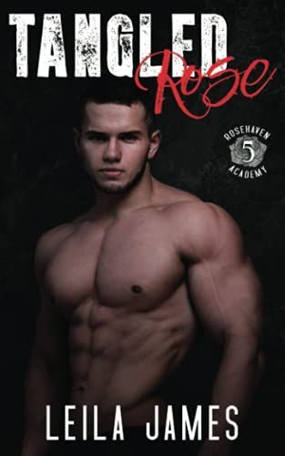 Tangled Rose
