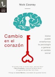 Cambio en el corazón