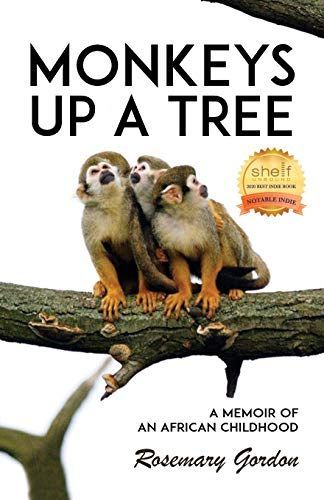 Monkeys Up a Tree