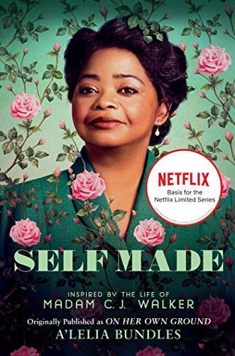Self Made