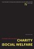 Charity and Social Welfare
