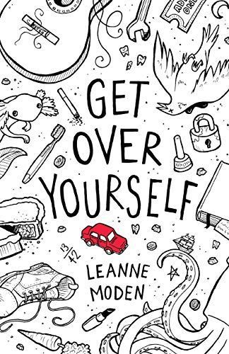 Get Over Yourself