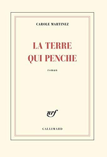 La Terre qui penche