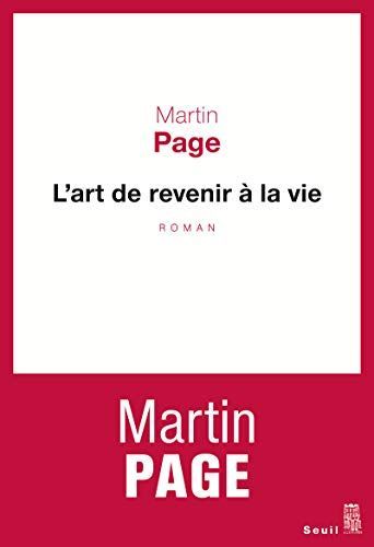 L'art de revenir à la vie