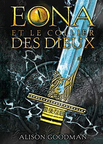 Eona et les collier des dieux