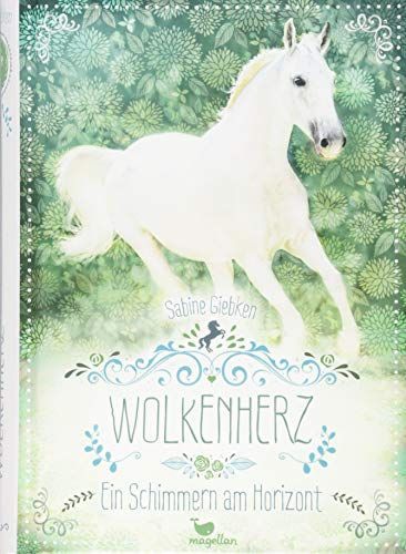 Wolkenherz - Ein Schimmern am Horizont -