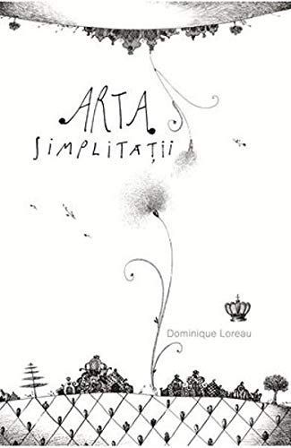 Arta simplităţii