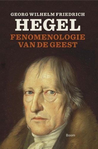 Fenomenologie van de geest