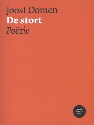 De stort / druk 1