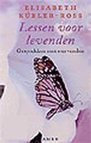 Lessen voor levenden