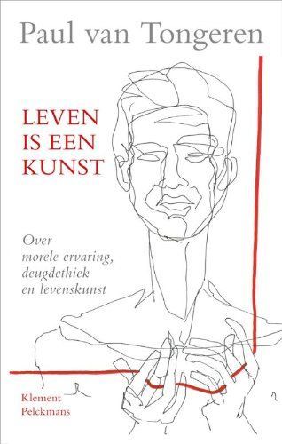 Leven is een kunst / druk 1