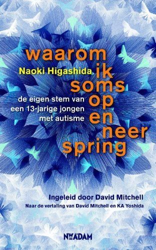 Waarom ik soms op en neer spring / druk 1