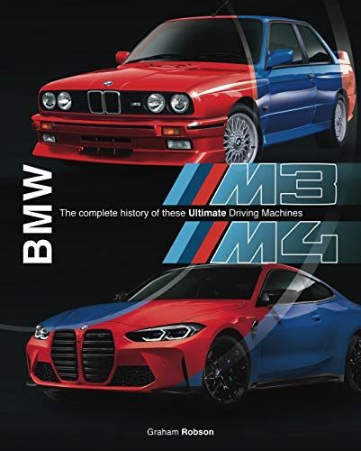 BMW M3 & M4