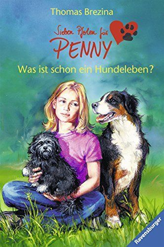 Sieben Pfoten für Penny