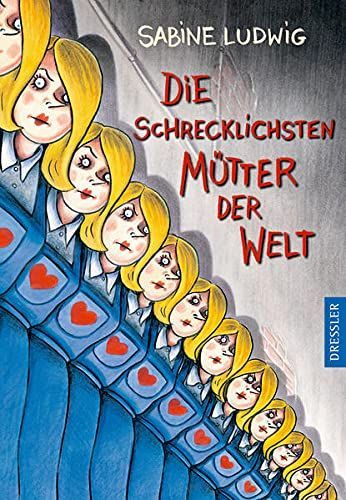 Die schrecklichsten Mütter der Welt