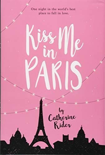 Kiss Me in Paris