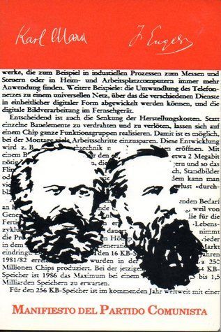 Manifiesto del Partido Comunista; Principios del Comunismo