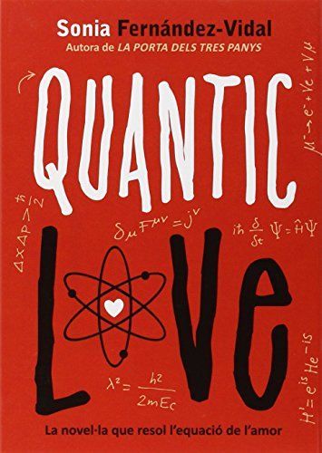 Quantic love