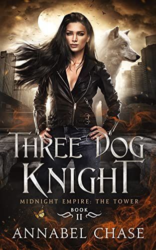 Three Dog Knight (Midnight Empire